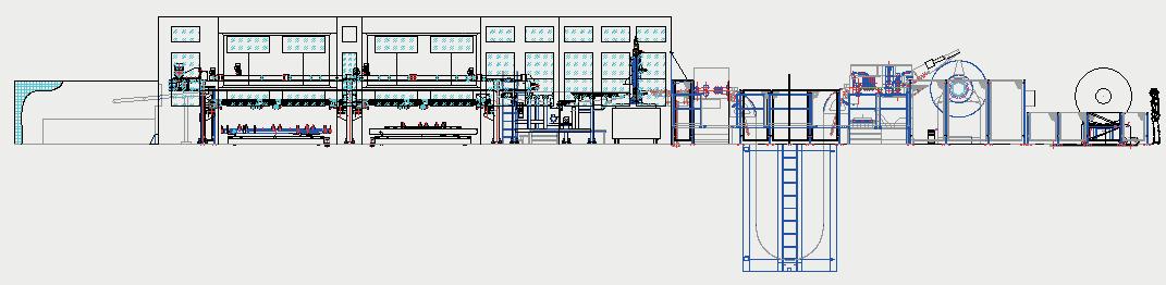 Cut to Lenght Line-1